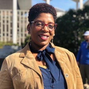 Meet your Posher, Twylar